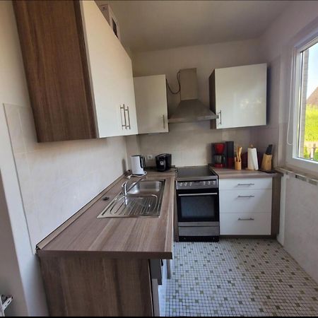 Apartment Miesmuschelparadies لوبيك المظهر الخارجي الصورة