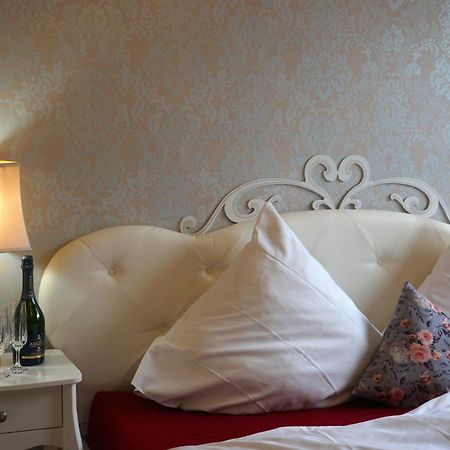 Apartment Miesmuschelparadies لوبيك المظهر الخارجي الصورة