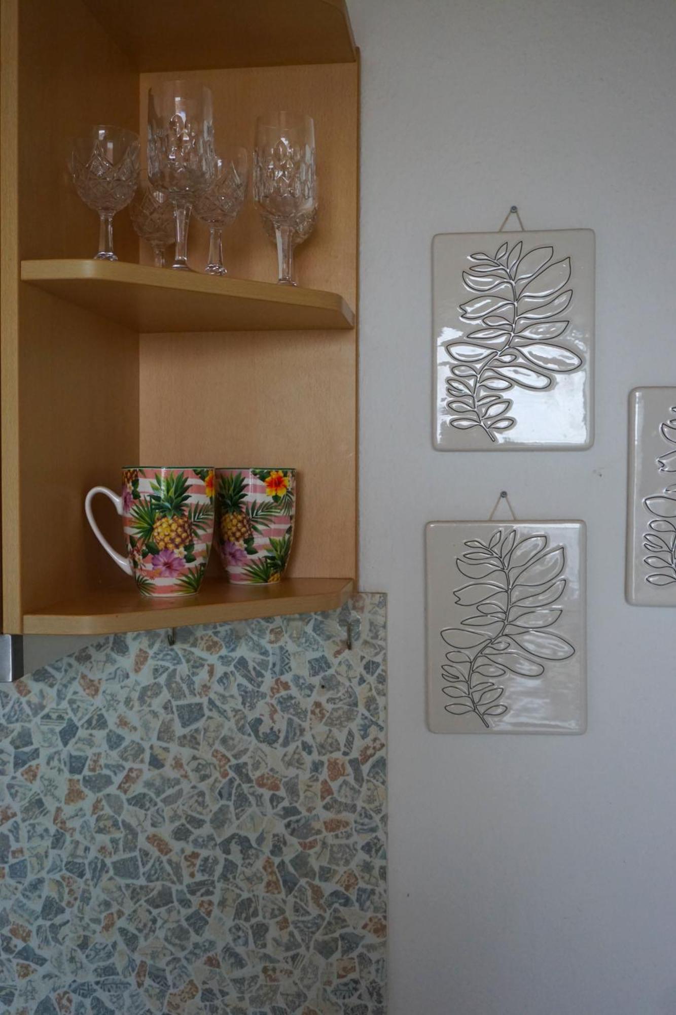 Apartment Miesmuschelparadies لوبيك المظهر الخارجي الصورة