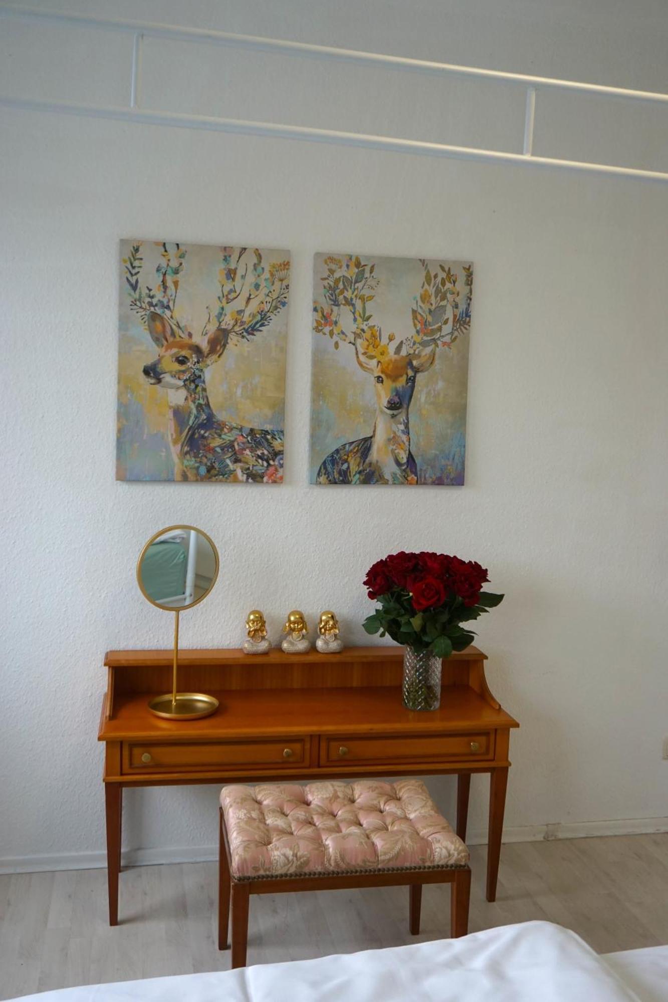 Apartment Miesmuschelparadies لوبيك المظهر الخارجي الصورة