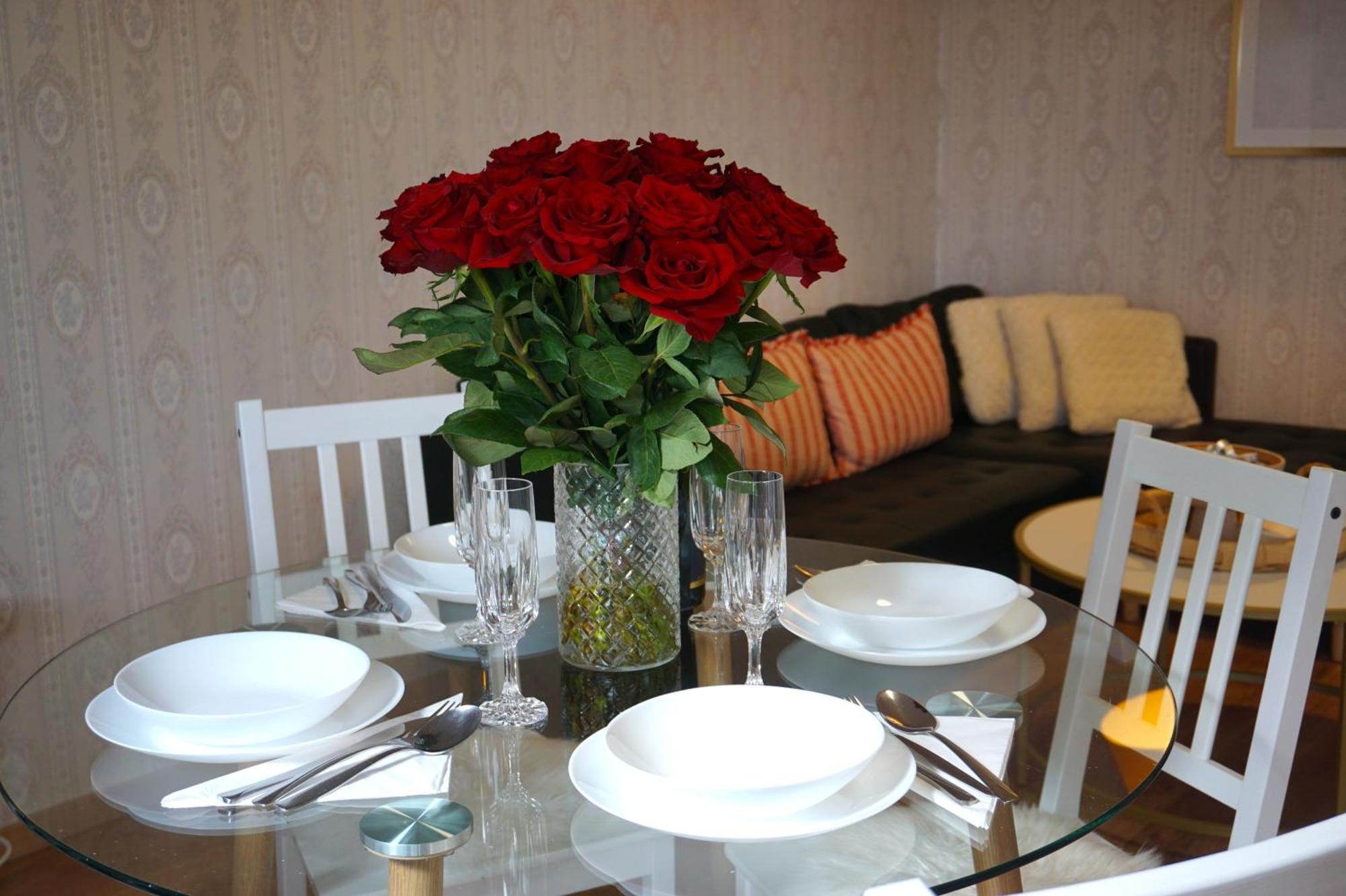 Apartment Miesmuschelparadies لوبيك المظهر الخارجي الصورة